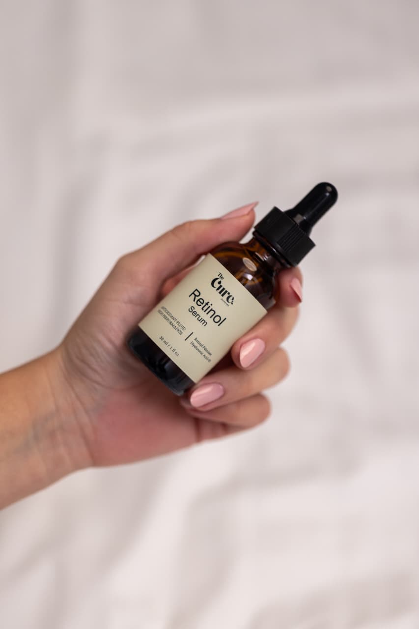 Retinol Serum