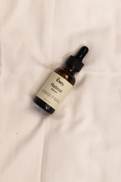 Retinol Serum