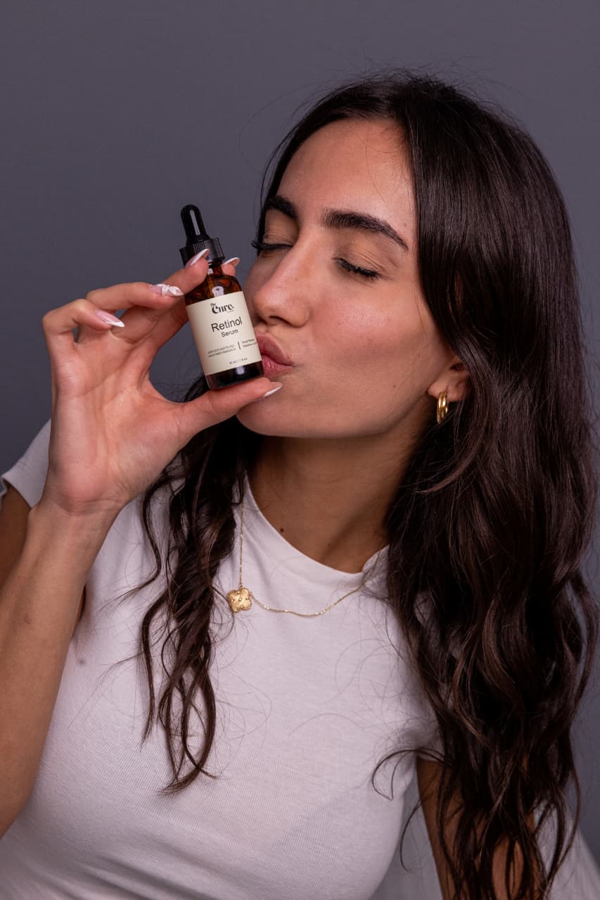 Retinol Serum