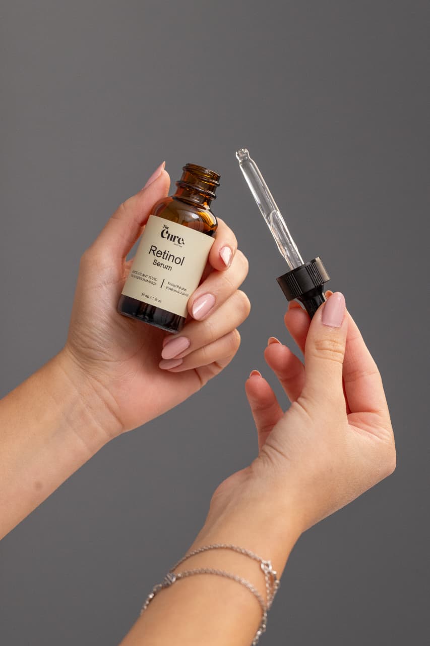 Retinol Serum