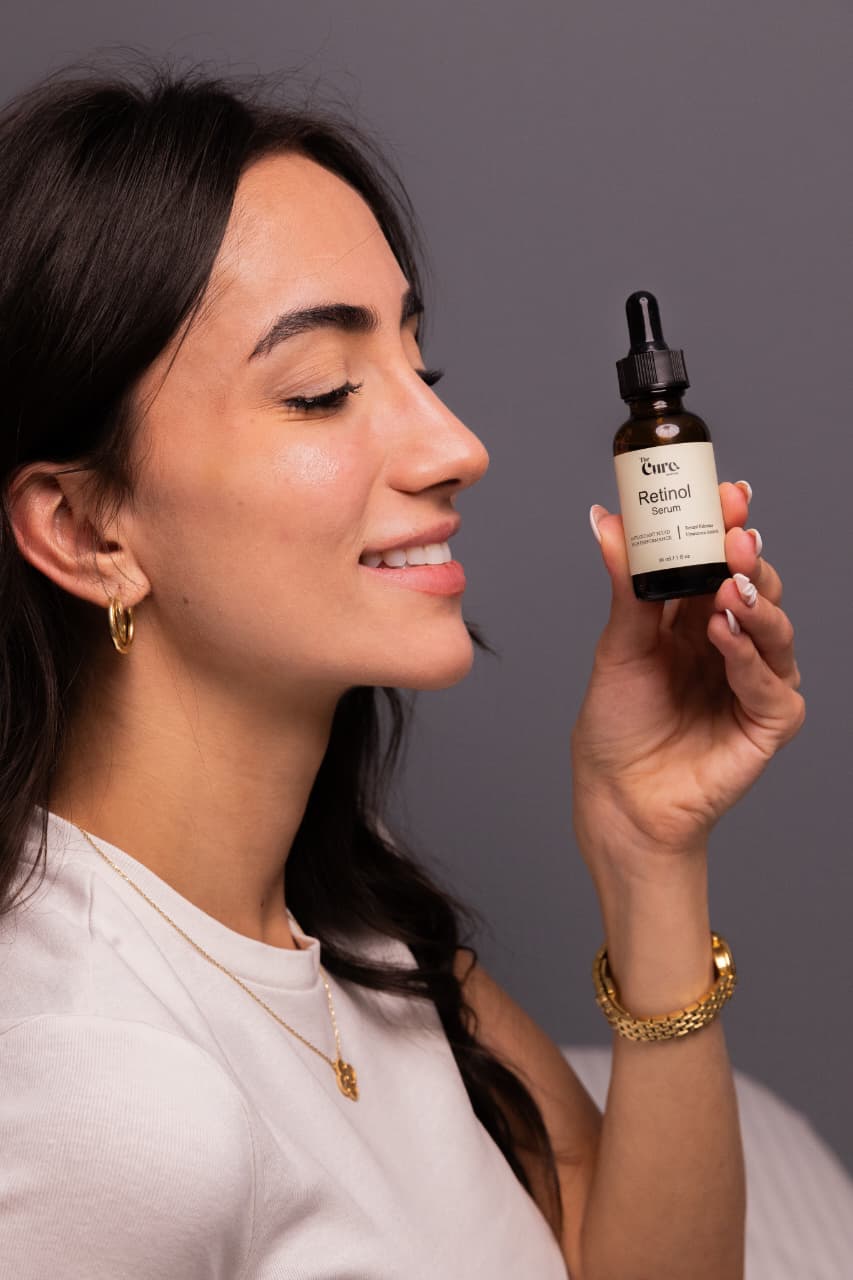 Retinol Serum