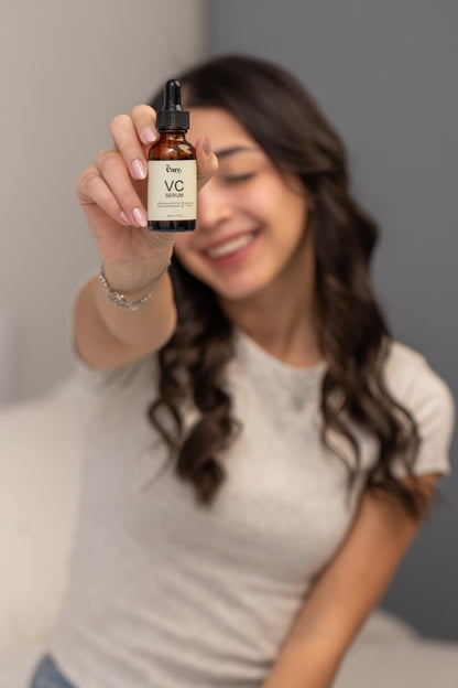 Vitamin C Serum