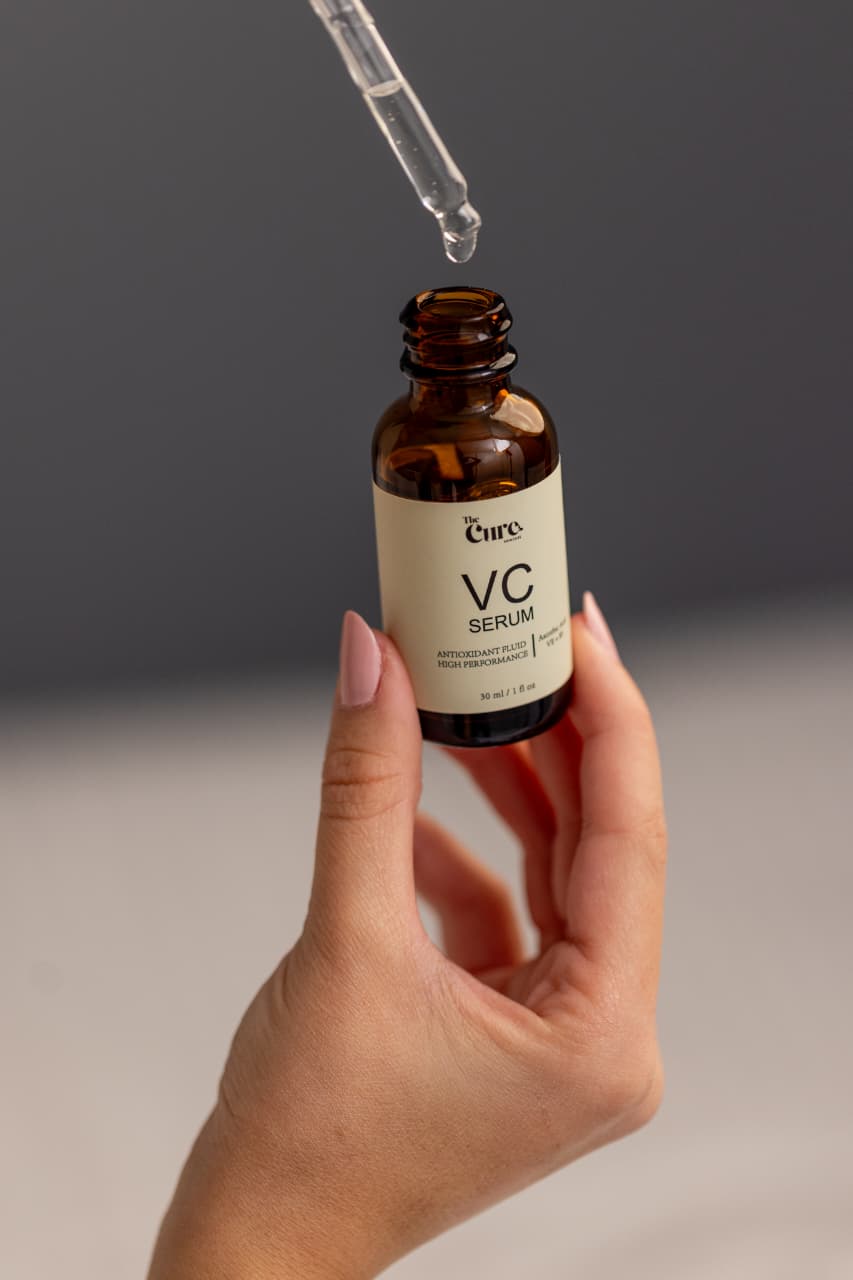 Vitamin C Serum