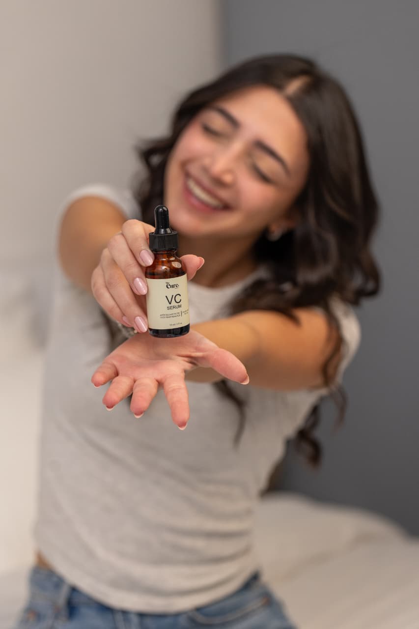Vitamin C Serum